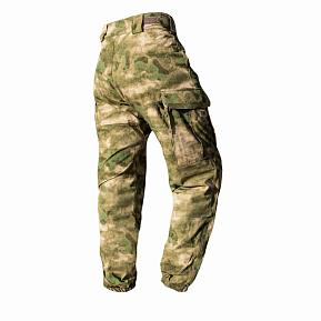 Брюки Sturmer Field Pants L5 A-Tacs FG р.48 рост176 фото, описание