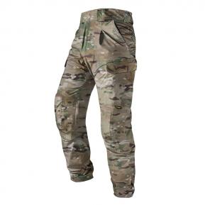 Брюки Sturmer Field Pants L5 Multicam р.52 рост182 фото, описание