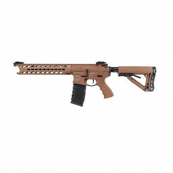 Карабин GC16 PREDATOR COYOTE BROWN