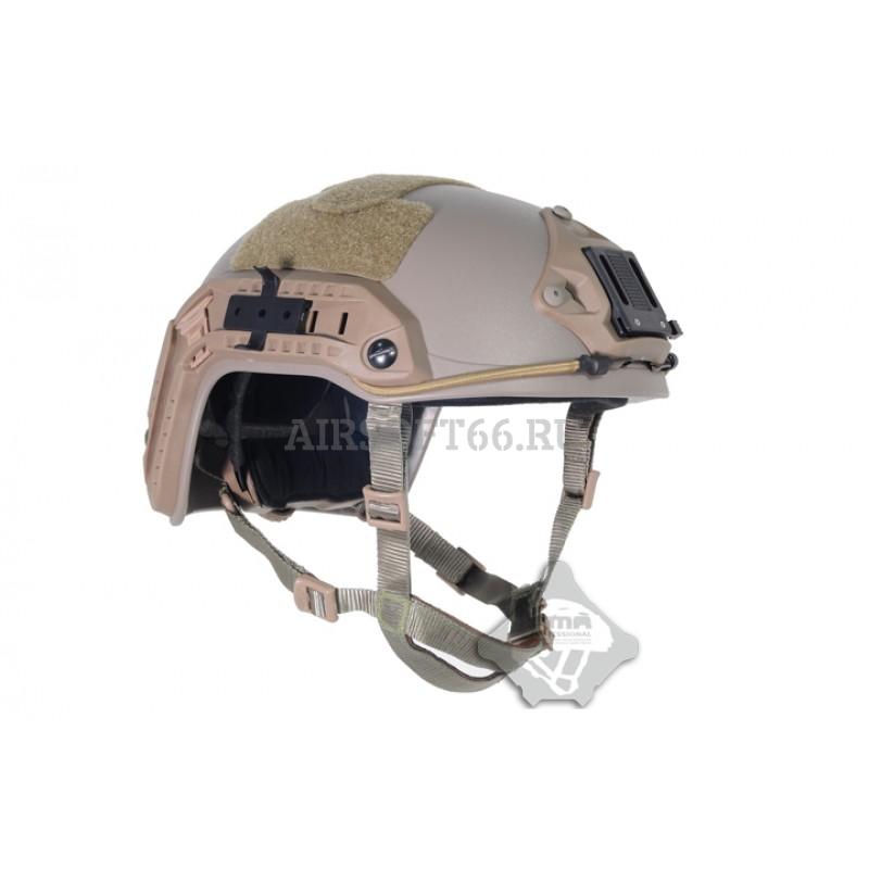 Шлем FMA Ops Core Maritime Helmet DE L/XL | цена, характеристики ...