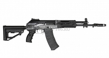 Поступление страйкбольных автоматов E&L AK12