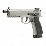 Страйкбольный пистолет KJW CZ75 SP-01 SHADOW GBB SP-01-UGSR.GAS